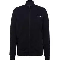 Hummel Hmllsam Zip Jacket Black Str L