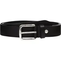Vanzetti Ceinture noir