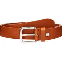 Vanzetti Ceinture cognac