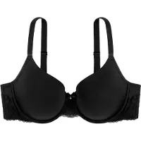 Dorina Soutien-gorge 'Adele' noir