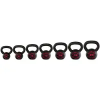 Gymstick Kettlebell Pro 10kg