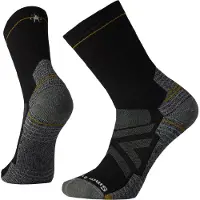 Smartwool Performance Hike Full Cushion Crew Socks Noir EU 42-45 Homme
