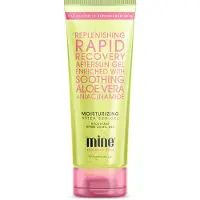 MineTan Replenishing Rapid Recovery After Sun Gel (U) 177 ml