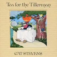Ginza.se Tea For The Tillerman