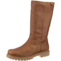 Panama jack Bottes ocre