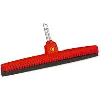 Wolf-Garten 71ANA020650 Wasserschieber FS 450 M rot/schwarz Metall 45,0 cm breit