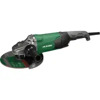 HiKOKI G23sw2w7z Angle Grinder 2200w Vert One Size / EU Plug 220V