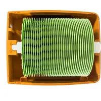 Airbi Humidificateur et purificateur d'air MAXIMUM