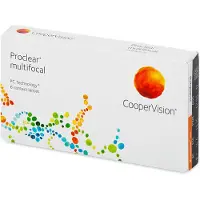 CooperVision Proclear Multifocal (6 lentilles)