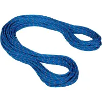 Mammut Crag Dry 9.5 Mm Rope Bleu 40 m