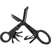 SOG Outil multifonctions ParaShears, noir