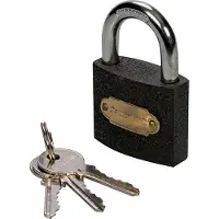 Silverline Cadenas -