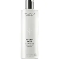 Mádara Eau Micellaire à l'Acide Hyaluronique 400 ml Eau Pour Le Visage