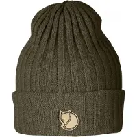 Fjällräven Bryton Beanie Bleu