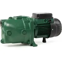 DAB Pompe de jardin Jet 112 M - 1200 W 3,6 m³/h Monophasé 230 V