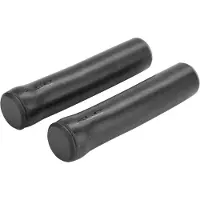 Xlc Silikon Gr S31 Grips Noir 130 mm