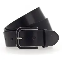 Vanzetti Ceinture noir