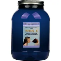 Iv San Bernard Ore H Shampoo 3l Clair