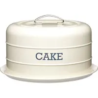 Kitchencraft Moule à Gâteau 28x18 Cm