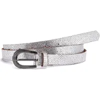 LASCANA Ceinture argent