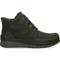 Wolky Bottes Wolky Women Zoom Antique Nubuck Cactus-Taille 38