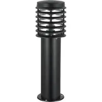 LumenXL Lampe extérieur noir Elia, 50cm