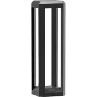 LumenXL Lampe extérieur design Cobalt - anthracite