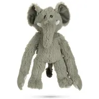 Beeztees Éléphant James En Peluche