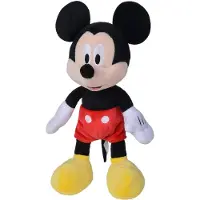 Disney Mascotte Mickey Mouse 35 cm Tout doux