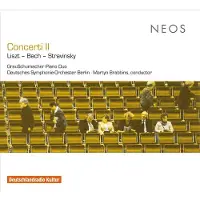 Pias Concerti Ii