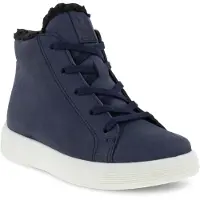 Ecco Bottes d'Hiver - Street Tray K - Tex - Ciel nocturne - - 35 - Bottes d'Hiver