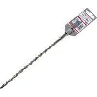Bosch 2608900090 EXPERT Hammerbohrer SDS plus-7X 8x200x265mm