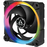 Arctic Cooling cooling arctic lüfter bionix p120 rgb - 12 cm noir