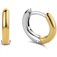 Ti sento Oorringen verguld 7811SY