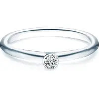 Trilani Bague argent