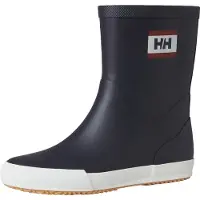 Helly Hansen Nordvik 2, bottes en caoutchouc, femmes, marine