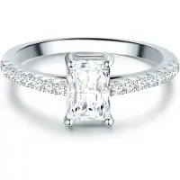 Trilani Bague argent
