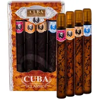 Cuba Classic coffret cadeau pour homme