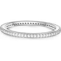 Glanzstücke Bague argent
