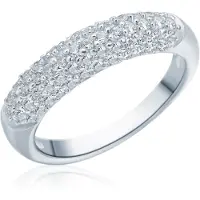 Rafaela Donata Bague argent