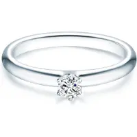 Trilani Bague argent
