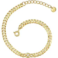 Glanzstücke Bracelet or