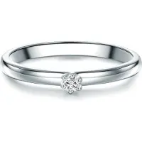 Trilani Bague argent