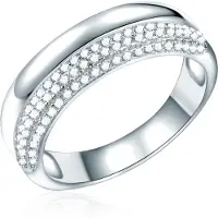 Rafaela Donata Bague argent