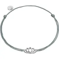 Glanzstücke Bracelet argent