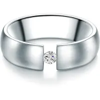 Trilani Bague argent