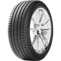 Michelin Pneus 265/50 R19 110W LATITUDE SPORT 3 (*) XL RUN FLAT