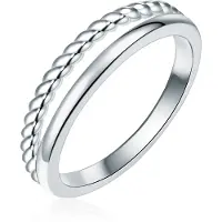 Rafaela Donata Bague argent