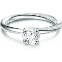 Trilani Bague argent