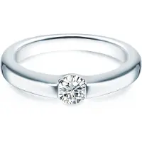 Trilani Bague argent